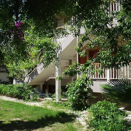 Hotel Lale Park