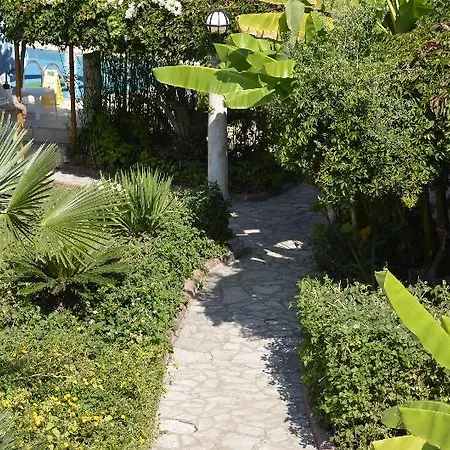 Hotel Lale Park Side